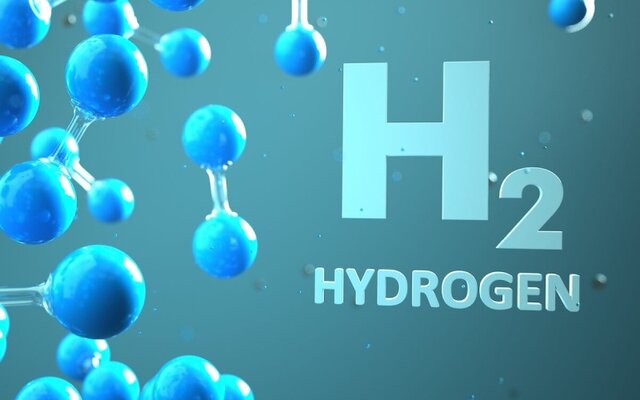 Se descubre el hidrógeno