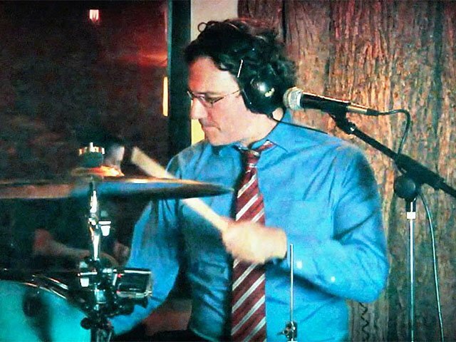 "Putting politics back into punk"