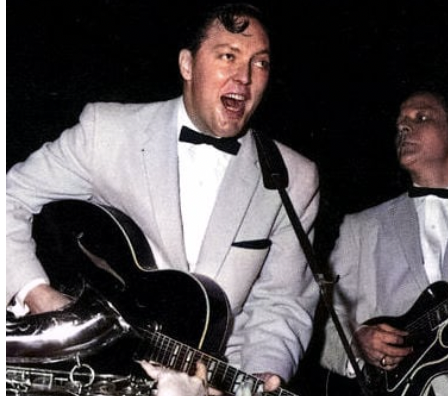 Bill Haley & His Comets