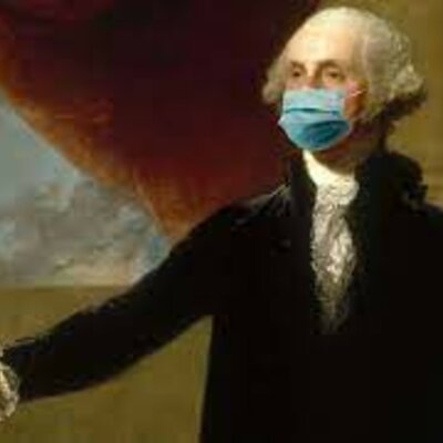 Timeline: George Washington