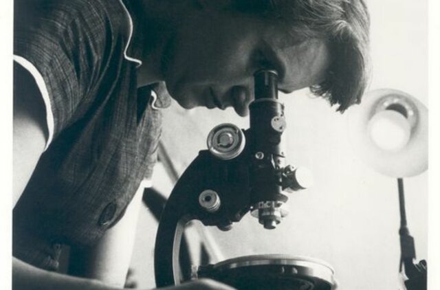 Al Laboratoire Central des services chimiques de l'État