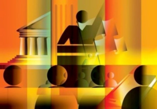 Significado de Ciencia Politica