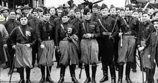 Creació dels "Fasci di Combattimento"