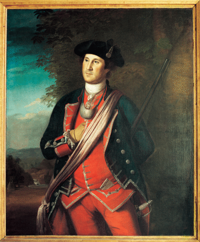 Military service- Militia