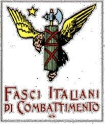 FASCI DI COMBATTIMENTO