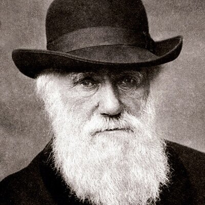 Timeline: LIVE OF CHARLES DARWIN
