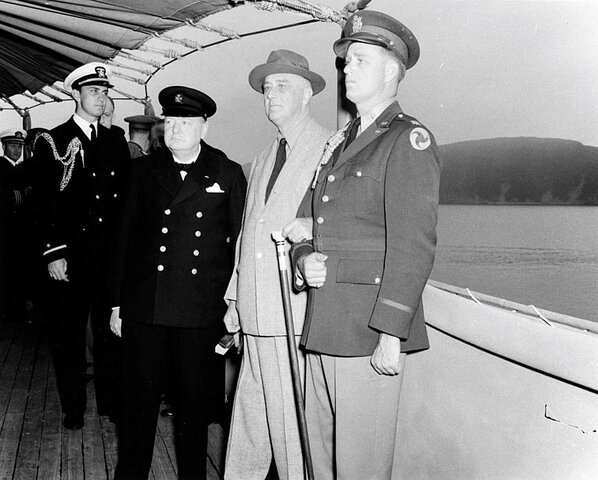 Conf. del Atlántico