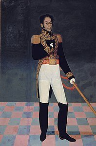 Simón Bolívar