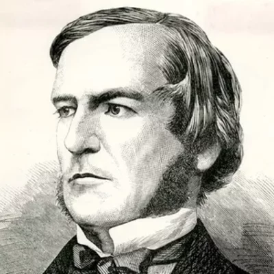 Timeline: George Boole