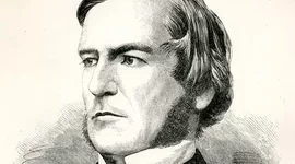 Timeline: George Boole