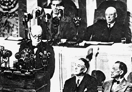 III Conf. de Washington