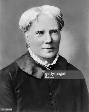 Elizabeth Blackwell