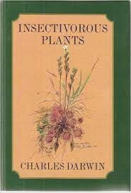 Insectivorous plants is published