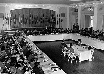 Conf. de Bretton Woods