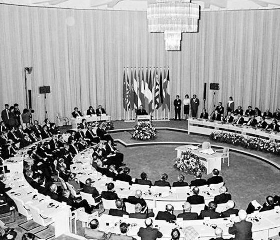 Tratado de Maastricht