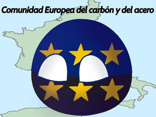 Comunidad Europea del Carbón y del Acero
