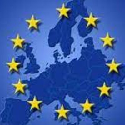 Timeline: Unió europea