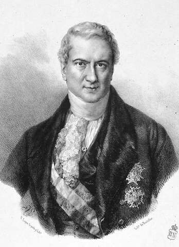 ANTONIO CORNEL FERRAZ DOZ Y FERRAZ