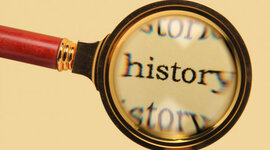 Timeline: История России