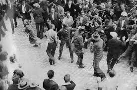 Aumento de los Partidos Extremistas