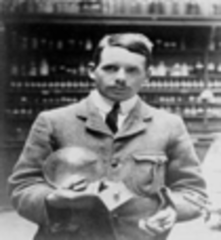 Henry Moseley and X Ray Diffraction
