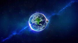 Timeline: Història de la vida i la terra