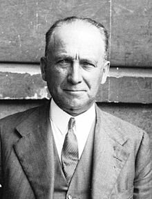Francisco Largo Caballero, Presidente del Gobierno de la República.