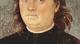 Timeline: Le Pérugin