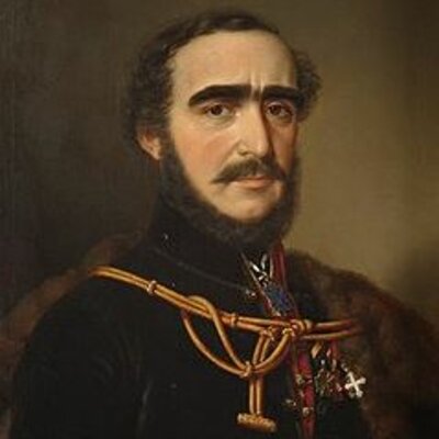 Timeline: Gróf Széchenyi István