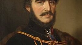 Timeline: Gróf Széchenyi István