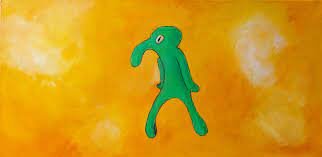 i did clue the play!