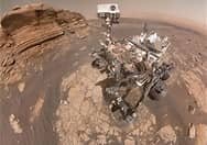 Mars Science Laboratory