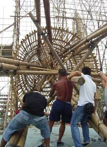 Team events introduced