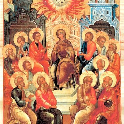 Timeline: Storia del Cristianesimo