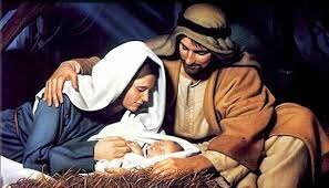 Jesus The Prophesied Messiah Enter the Stage of World History