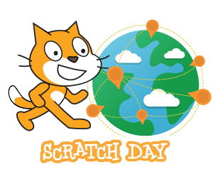 1º - SCRATCH DAY