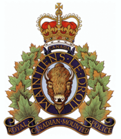 RCMP concludes investigation