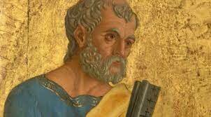 Peter Becomes  Bishop of Antioch