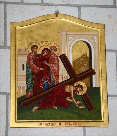 Passione di Cristo