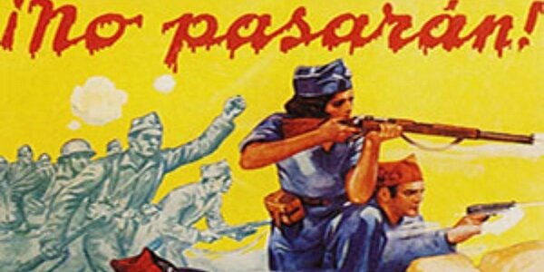 Guerra civile spagnola