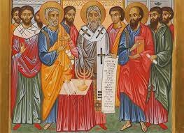 Concilio di Gerurasalemme