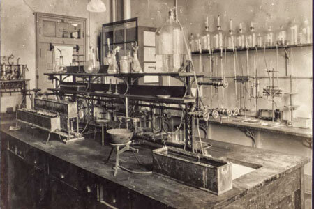 Discovery of insulin- 1