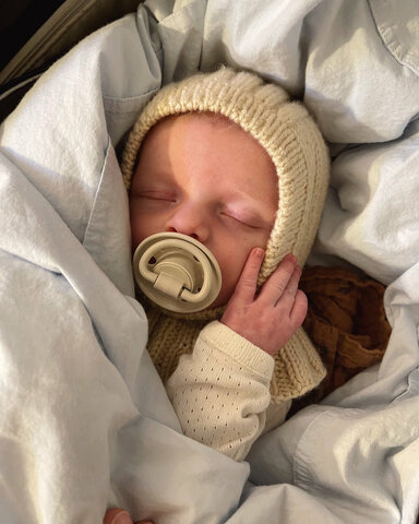 Naixement del meu germa