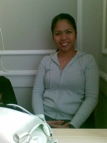 La meva mare va anar a altre país per trobar feina