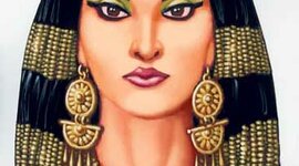 Timeline: cleaopatra by Jana, Nataxa, Oriol and Andreu