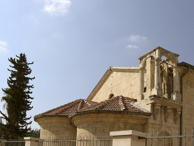 Meeting with Tarso (red)