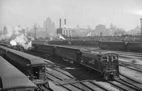 Chicago, Burlington, and Quincy Railroad Company v. City of Chicago