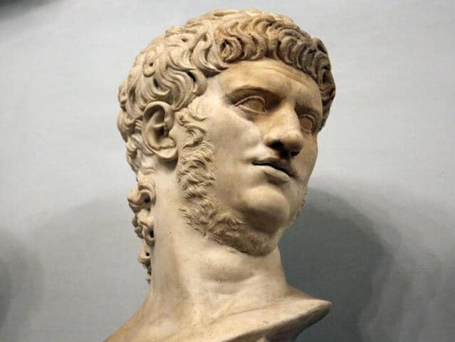 Persecuzione di Nerone