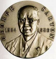 George Sarton Medal