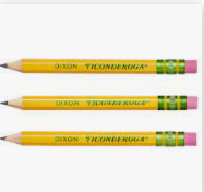 Pencils